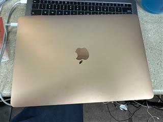 Apple MacBook Air Apple M1 3.2GHz 8GB RAM 256GB